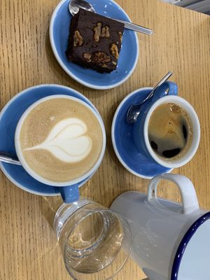   at Cloud Cakes -  Notre Dame de Lorette in Paris