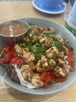   at Cloud Cakes -  Notre Dame de Lorette in Paris