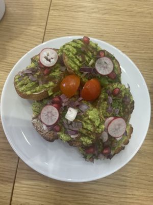   at Cloud Cakes -  Notre Dame de Lorette in Paris