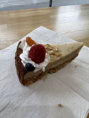   at Cloud Cakes -  Notre Dame de Lorette in Paris