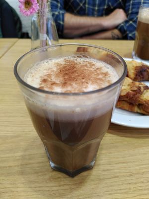  at Cloud Cakes -  Notre Dame de Lorette in Paris