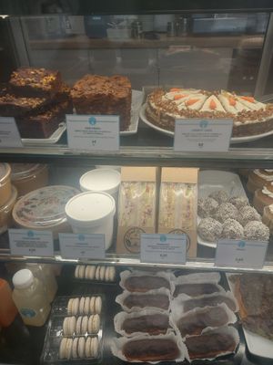  at Cloud Cakes -  Notre Dame de Lorette in Paris