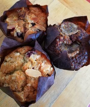  at Cloud Cakes -  Notre Dame de Lorette in Paris