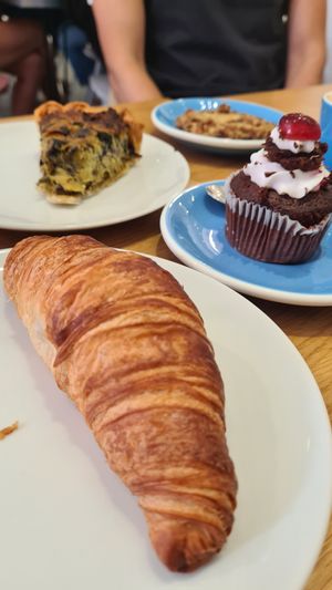  at Cloud Cakes -  Notre Dame de Lorette in Paris