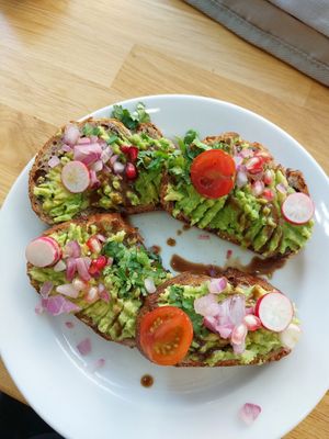  at Cloud Cakes -  Notre Dame de Lorette in Paris