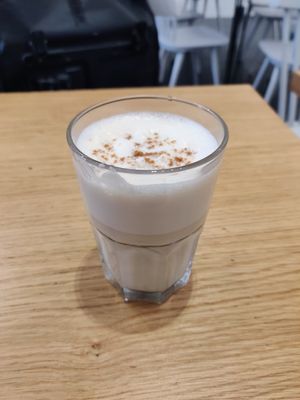 Steamer spéculos at Cloud Cakes -  Notre Dame de Lorette in Paris