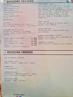  at Cloud Cakes -  Notre Dame de Lorette in Paris