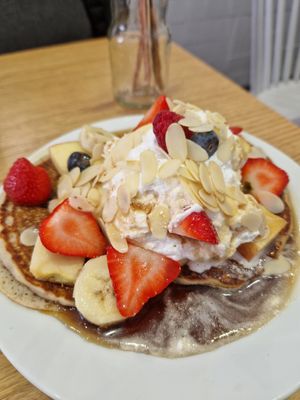  at Cloud Cakes -  Notre Dame de Lorette in Paris