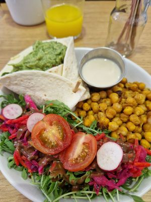  at Cloud Cakes -  Notre Dame de Lorette in Paris