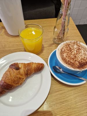  at Cloud Cakes -  Notre Dame de Lorette in Paris