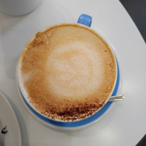  at Cloud Cakes -  Notre Dame de Lorette in Paris