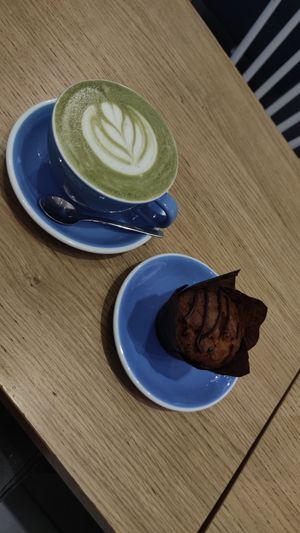  at Cloud Cakes -  Notre Dame de Lorette in Paris