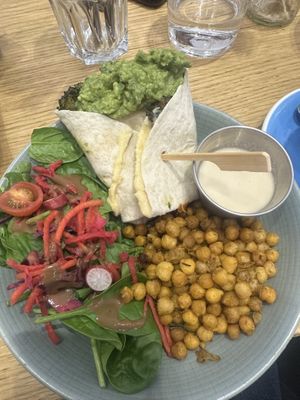   at Cloud Cakes -  Notre Dame de Lorette in Paris