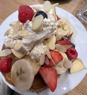  at Cloud Cakes -  Notre Dame de Lorette in Paris