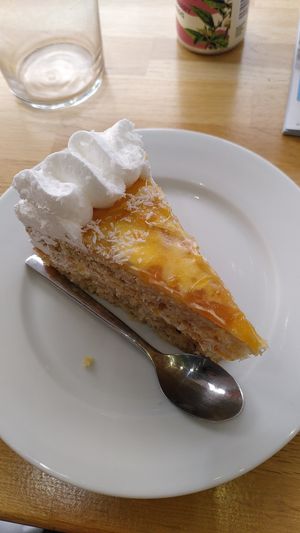  at Cloud Cakes -  Notre Dame de Lorette in Paris