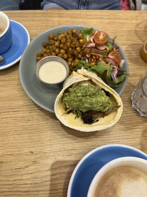   at Cloud Cakes -  Notre Dame de Lorette in Paris