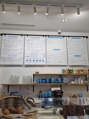  at Cloud Cakes -  Notre Dame de Lorette in Paris