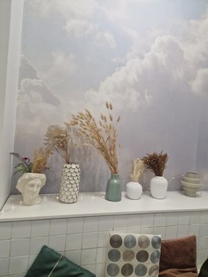  at Cloud Cakes -  Notre Dame de Lorette in Paris