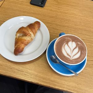   at Cloud Cakes -  Notre Dame de Lorette in Paris