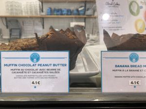  at Cloud Cakes -  Notre Dame de Lorette in Paris