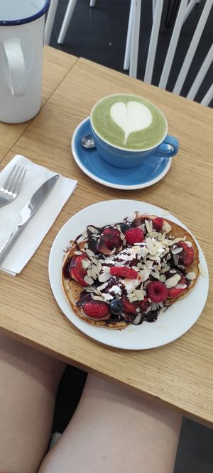  at Cloud Cakes -  Notre Dame de Lorette in Paris