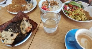  at Cloud Cakes -  Notre Dame de Lorette in Paris