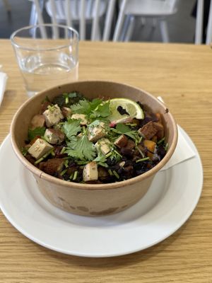   at Cloud Cakes -  Notre Dame de Lorette in Paris