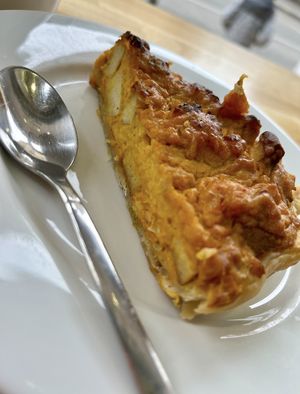   at Cloud Cakes -  Notre Dame de Lorette in Paris