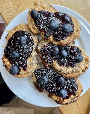   at Cloud Cakes -  Notre Dame de Lorette in Paris