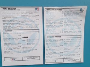  at Cloud Cakes -  Notre Dame de Lorette in Paris