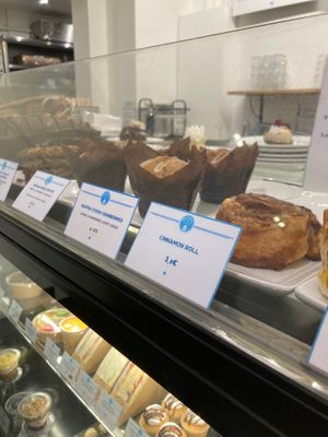  at Cloud Cakes -  Notre Dame de Lorette in Paris