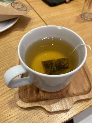  at Cloud Cakes -  Notre Dame de Lorette in Paris