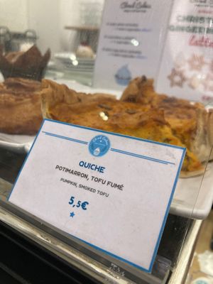  at Cloud Cakes -  Notre Dame de Lorette in Paris