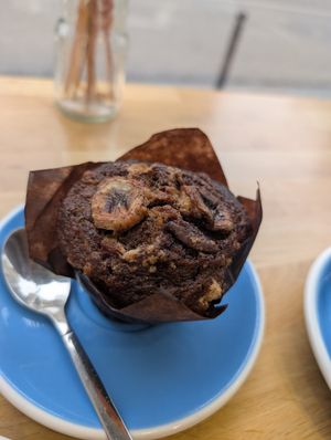  at Cloud Cakes -  Notre Dame de Lorette in Paris