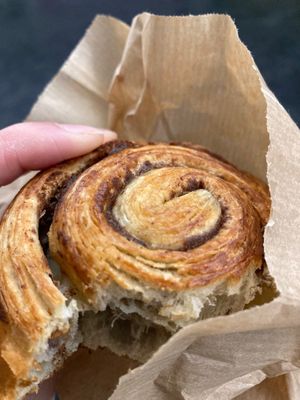  at Cloud Cakes -  Notre Dame de Lorette in Paris