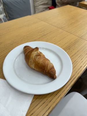   at Cloud Cakes -  Notre Dame de Lorette in Paris