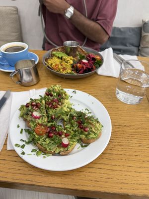   at Cloud Cakes -  Notre Dame de Lorette in Paris