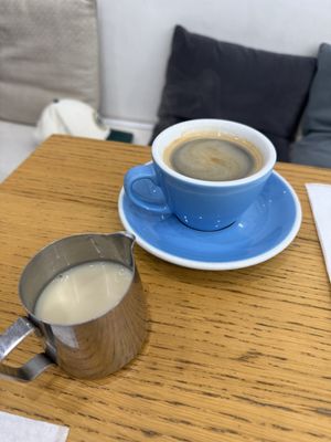   at Cloud Cakes -  Notre Dame de Lorette in Paris