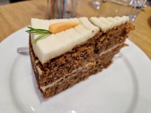  at Cloud Cakes -  Notre Dame de Lorette in Paris