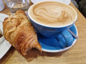  at Cloud Cakes -  Notre Dame de Lorette in Paris