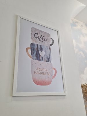  at Cloud Cakes -  Notre Dame de Lorette in Paris