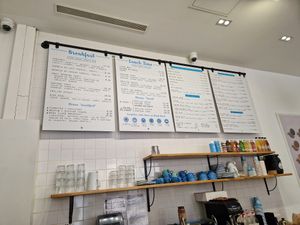  at Cloud Cakes -  Notre Dame de Lorette in Paris