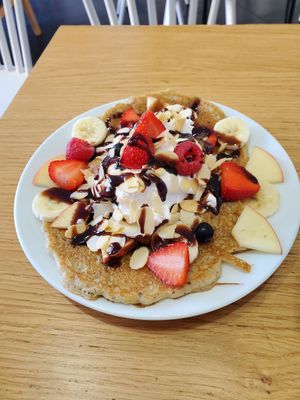  at Cloud Cakes -  Notre Dame de Lorette in Paris