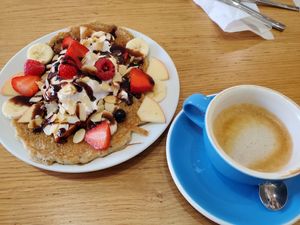  at Cloud Cakes -  Notre Dame de Lorette in Paris