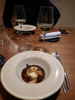 Temps 3 at Reflet d'Obione in Montpellier