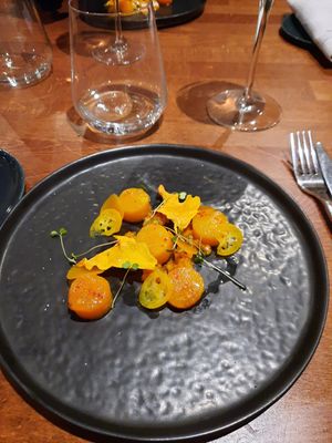 Temps 4 at Reflet d'Obione in Montpellier