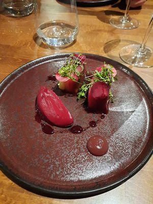 Temps 6 at Reflet d'Obione in Montpellier