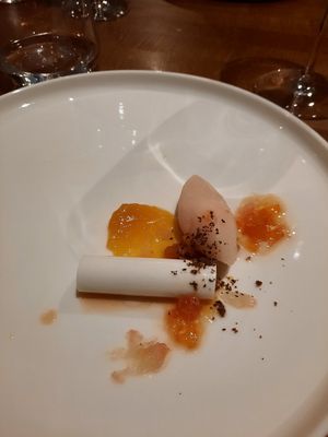 Temps 8 at Reflet d'Obione in Montpellier