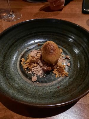 Temps 9 at Reflet d'Obione in Montpellier