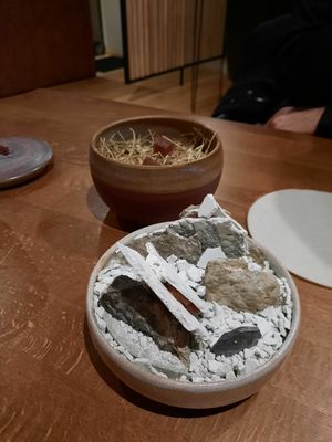 Temps 10 at Reflet d'Obione in Montpellier